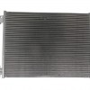 DACIA DUSTER- 10/17; KLİMA RADYATÖRÜ 0.9/1.2 TCE 1.5 DCİ (BRAZING) (523X395X20) ALM (ORİS)