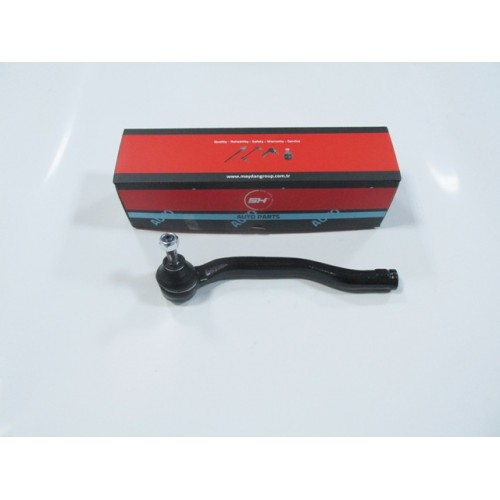 DACIA DUSTER- 10/17; ROT BASI SOL (SH) DACIA DUSTER- 10/17; ROT BASI SOL (SH)