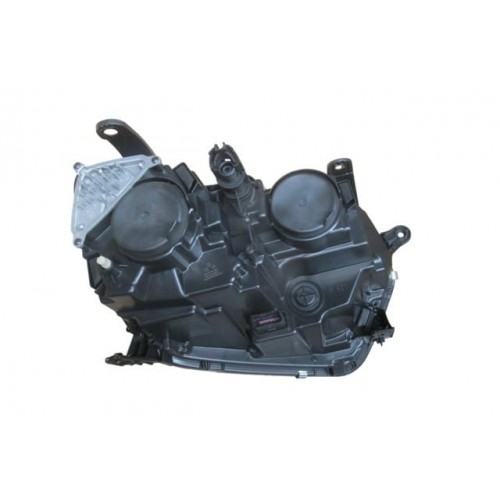 DACIA DUSTER- 18/21; FAR LAMBASI SOL MANUEL/LEDLİ (E MARKLI)