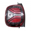 DACIA DUSTER- 21/23; STOP LAMBASI SOL KIRMIZI/BEYAZ (MARS) DACIA DUSTER- 21/23; STOP LAMBASI SOL KIRMIZI/BEYAZ (MARS)