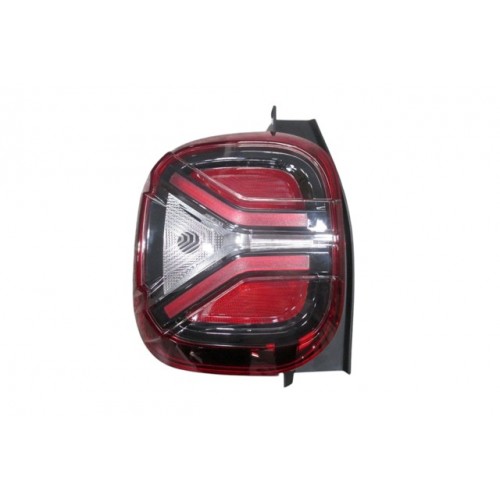 DACIA DUSTER- 21/23; STOP LAMBASI SOL KIRMIZI/BEYAZ (MARS) DACIA DUSTER- 21/23; STOP LAMBASI SOL KIRMIZI/BEYAZ (MARS)