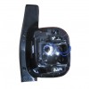 DACIA DUSTER- 21/23; STOP LAMBASI SOL KIRMIZI/BEYAZ (MARS) DACIA DUSTER- 21/23; STOP LAMBASI SOL KIRMIZI/BEYAZ (MARS)