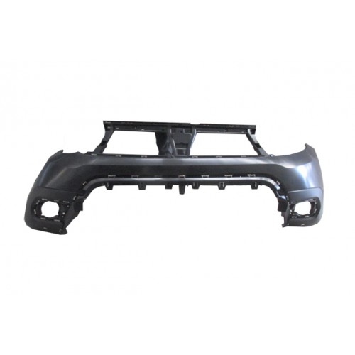 DACIA DUSTER- 18/23; ÖN TAMPON SİYAH SİS DELİKLİ DACIA DUSTER- 18/23; ÖN TAMPON SİYAH SİS DELİKLİ