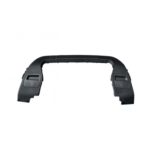 DACIA DUSTER- 18/23; ÖN TAMPON ALT PARÇA (ÇEKİ DEMİR KAPAKLI)