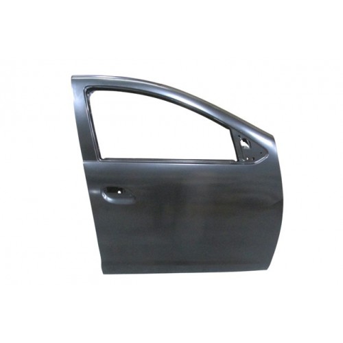 (YENİ ÜRÜN!!!)DACIA DUSTER- 18/24; ÖN KAPI KOMPLE SAĞ (İCELİ/ÇEKOMASTİKLİ) (TW)