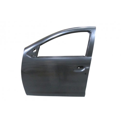 (YENİ ÜRÜN!!!)DACIA DUSTER- 18/24; ÖN KAPI KOMPLE SOL (İCELİ/ÇEKOMASTİKLİ) (TW)