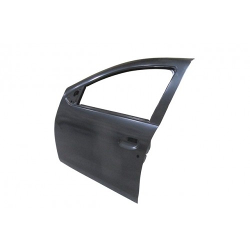 (YENİ ÜRÜN!!!)DACIA DUSTER- 18/24; ÖN KAPI KOMPLE SOL (İCELİ/ÇEKOMASTİKLİ) (TW)