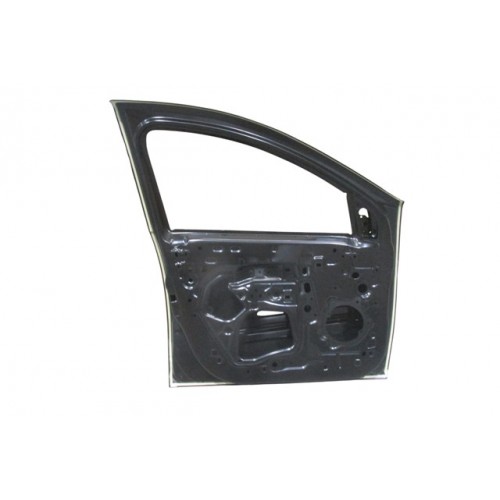 (YENİ ÜRÜN!!!)DACIA DUSTER- 18/24; ÖN KAPI KOMPLE SOL (İCELİ/ÇEKOMASTİKLİ) (TW)