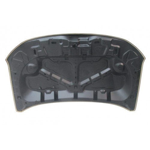 (YENİ ÜRÜN!!!)DACIA DUSTER- 18/24; MOTOR KAPUTU (İCELİ/ÇEKOMASTİKLİ) (EAGLE BODY)