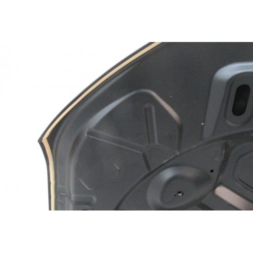 (YENİ ÜRÜN!!!)DACIA DUSTER- 18/24; MOTOR KAPUTU (İCELİ/ÇEKOMASTİKLİ) (EAGLE BODY)