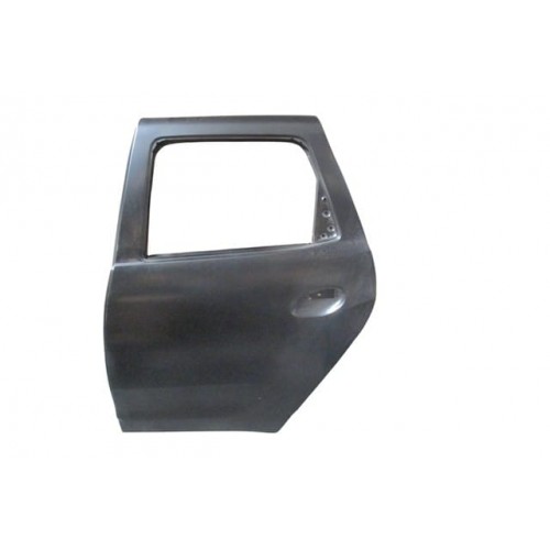 DACIA DUSTER- 18/24; ARKA KAPI KOMPLE SOL (TW)