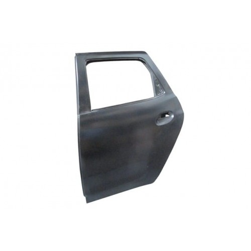 DACIA DUSTER- 18/24; ARKA KAPI KOMPLE SOL (TW)