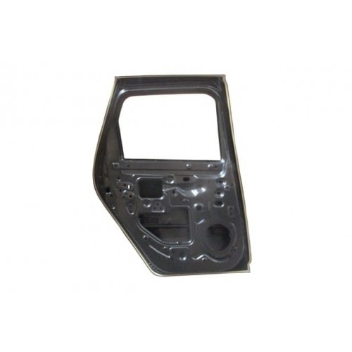 DACIA DUSTER- 18/24; ARKA KAPI KOMPLE SOL (TW)