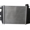 RENAULT DUSTER- 24/25; TURBO SOĞUTMA RADYATÖRÜ 1.0/1.3 (İNTERCOOLER) (BRAZİNG) (257X224X50) ORİS