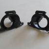 DACIA DOKKER- 13/21; SİS LAMBASI ÇERÇEVE BRAKETİ SAĞ/SOL SET (2 PARÇA) (EUROBUMP)