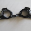 DACIA DOKKER- 13/21; SİS LAMBASI ÇERÇEVE BRAKETİ SAĞ/SOL SET (2 PARÇA) (EUROBUMP)