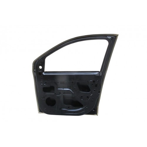 DACIA DOKKER- 13/21; ÖN KAPI KOMPLE SAĞ (İCELİ/ÇEKOMASTİKLİ) (TW)