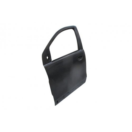 DACIA DOKKER- 13/21; ÖN KAPI KOMPLE SOL (İCELİ/ÇEKOMASTİKLİ) (TW)