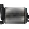 DACIA LODGY- 12/22; TURBO HAVA SOĞUTMA RADYATÖRÜ 1.5 DCI (İNTERCOOLER) (BRAZİNG) (255X223X62) ORİS