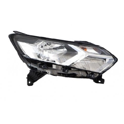 DACIA SANDERO- 21/24; FAR LAMBASI SAĞ NİKELAJLI (TW)