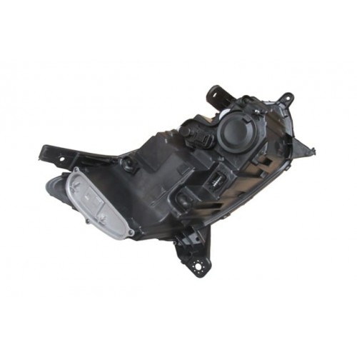 DACIA SANDERO- 21/24; FAR LAMBASI SOL ELEKTRİKLİ/MOTORLU/LEDLİ/BEYAZ (E MARKLI)