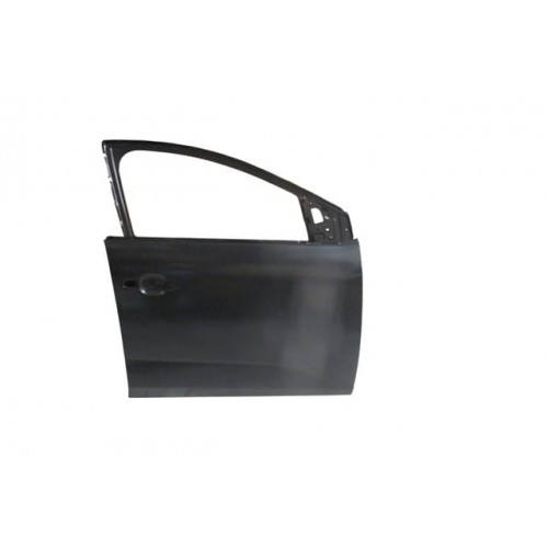 DACIA SANDERO- 21/24; ÖN KAPI KOMPLE SAĞ (İCELİ/ÇEKOMASTİKLİ)(TW)