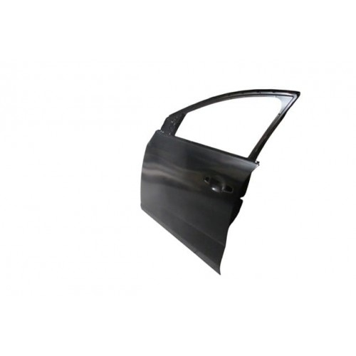 DACIA SANDERO- 21/24; ÖN KAPI KOMPLE SOL (İCELİ/ÇEKOMASTİKLİ)(TW)