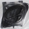 PEUGEOT 206- HB- 99/09; MOTOR KAPUTU TURBO HAVALANDIRMA PLASTİĞİ (TW) PEUGEOT 206- HB- 99/09; MOTOR KAPUTU TURBO HAVALANDIRMA PLASTİĞİ (TW)