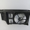 PEUGEOT 206- HB- 99/09; ÖN PANEL KOMPLE PLASTIK (KLIMASIZ TIP) (SIMYI)