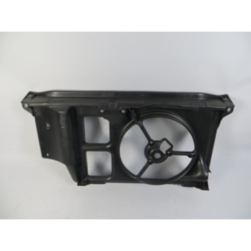PEUGEOT 206- HB- 99/09; ÖN PANEL KOMPLE PLASTIK (KLIMASIZ TIP) (SIMYI)