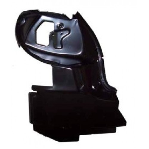PEUGEOT 206- HB- 99/09; STOP ALT ÇITASI SOL (STOP YUVA SACI ILE BIRLIKTE) (TW)