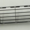 PEUGEOT 206- SD- 07/11; ÖN TAMPON PANJURU SİYAH (YATAY ÇİZGİLİ) (TÜV)(TYG)