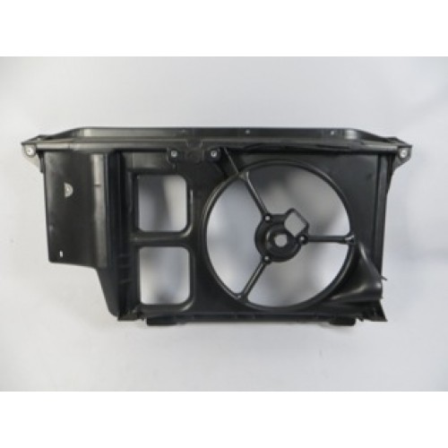 PEUGEOT 206- SD- 07/11; ÖN PANEL KOMPLE PLASTIK (KLIMASIZ TIP) (SIMYI)
