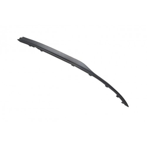 PEUGEOT 206 PLUS- HB- 10/13; KARLIK SAĞ (ÖN TAMPON ALTI) SIYAH (SPOILER) (TW)