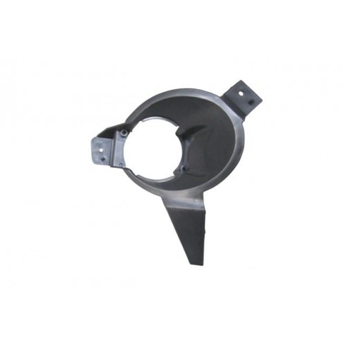 PEUGEOT 206 PLUS- HB- 10/13; SİS LAMBA İÇ BAĞLANTI BRAKETİ SAĞ PLASTİK (TW)