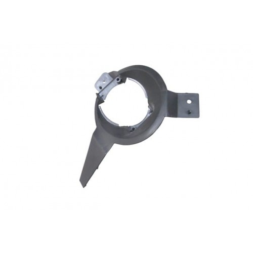 PEUGEOT 206 PLUS- HB- 10/13; SİS LAMBA İÇ BAĞLANTI BRAKETİ SAĞ PLASTİK (TW)