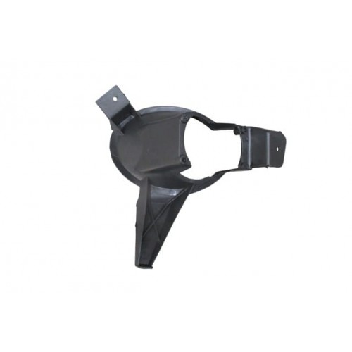 PEUGEOT 206 PLUS- HB- 10/13; SİS LAMBA İÇ BAĞLANTI BRAKETİ SAĞ PLASTİK (TW)