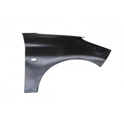 PEUGEOT 206 PLUS- HB- 10/13; ÖN ÇAMURLUK SAĞ DELİKLİ (TYG)