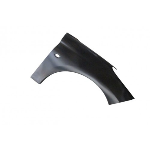 PEUGEOT 206 PLUS- HB- 10/13; ÖN ÇAMURLUK SAĞ DELİKLİ (TYG)