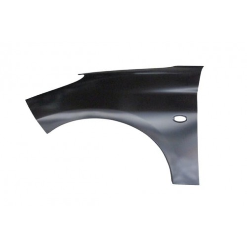 PEUGEOT 206 PLUS- HB- 10/13; ÖN ÇAMURLUK SOL DELİKLİ (TYG)