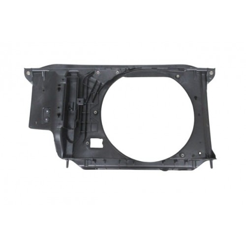 PEUGEOT 206 PLUS- HB- 10/13; ÖN PANEL KOMPLE PLASTİK (TW)