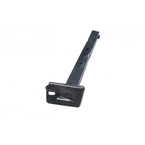 PEUGEOT 207- 06/12; ŞASİ UÇ DEMİRİ KOLU SOL (BEŞİK) (MOTOR BEŞİĞİNE TAKILAN)