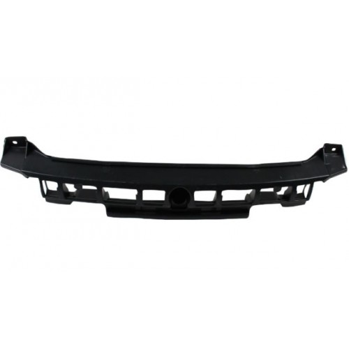 PEUGEOT 207- 06/12; ARKA TAMPON ŞOK EMİCİ (DARBE EMİCİ)