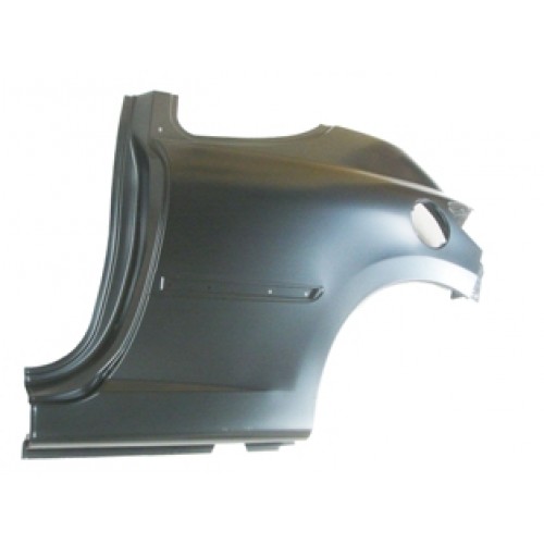 PEUGEOT 207- 06/12; ARKA ÇAMURLUK SOL (3KAPI) (YAKIT DEPO DELIKLI) (TW) PEUGEOT 207- 06/12; ARKA ÇAMURLUK SOL (3KAPI) (YAKIT DEPO DELIKLI) (TW)