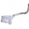 PEUGEOT 207- 06/12; ÖN CAM SU BIDONU/DEPOSU (BORUSU VE KAPAGI ILE BIRLIKTE) PEUGEOT 207- 06/12; ÖN CAM SU BIDONU/DEPOSU (BORUSU VE KAPAGI ILE BIRLIKTE)