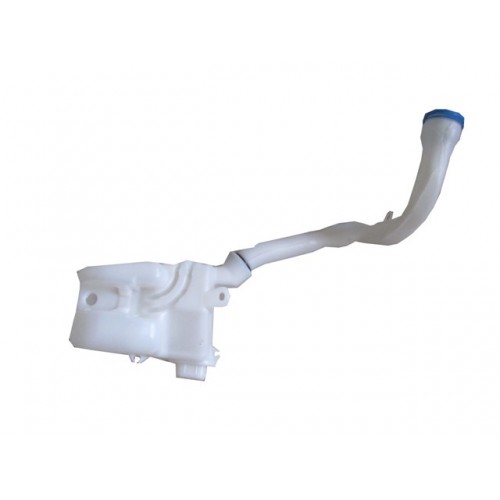PEUGEOT 207- 06/12; ÖN CAM SU BIDONU/DEPOSU (BORUSU VE KAPAGI ILE BIRLIKTE) PEUGEOT 207- 06/12; ÖN CAM SU BIDONU/DEPOSU (BORUSU VE KAPAGI ILE BIRLIKTE)