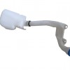 PEUGEOT 207- 06/12; ÖN CAM SU BIDONU/DEPOSU (BORUSU VE KAPAGI ILE BIRLIKTE) PEUGEOT 207- 06/12; ÖN CAM SU BIDONU/DEPOSU (BORUSU VE KAPAGI ILE BIRLIKTE)