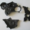 PEUGEOT 207- 06/12; TRİGER KAPAĞI SET (3 PARÇA)