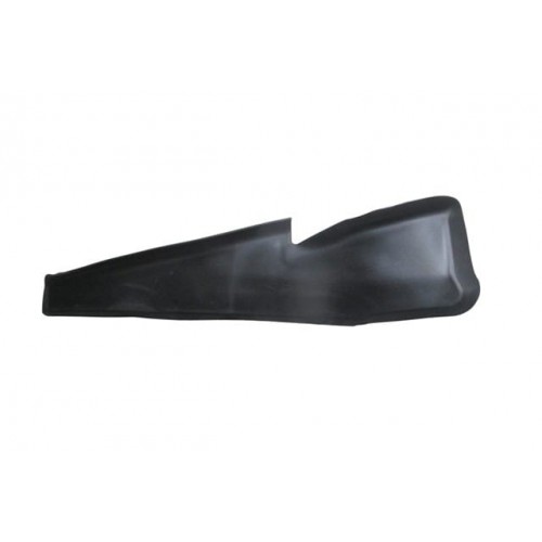 (YENİ ÜRÜN!!!)PEUGEOT 208- 12/20; ÖN CAM KENAR PLASTİĞİ SAĞ