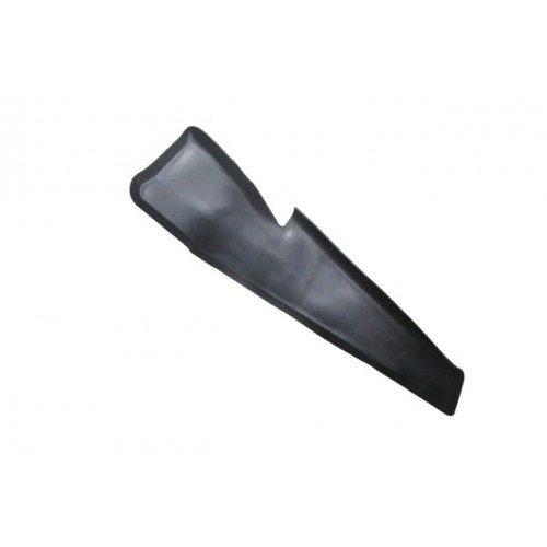 (YENİ ÜRÜN!!!)PEUGEOT 208- 12/20; ÖN CAM KENAR PLASTİĞİ SOL